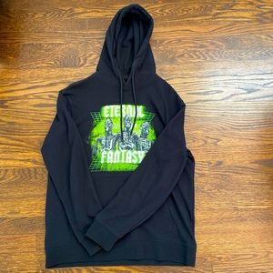 Forever 21 Eternal Fantasy hoodie